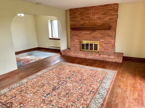 Tiny photo for 3360 184th Street #3W, Homewood, IL 60430 (MLS # 12454538)