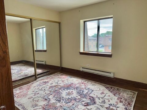 Tiny photo for 3360 184th Street #3W, Homewood, IL 60430 (MLS # 12454538)