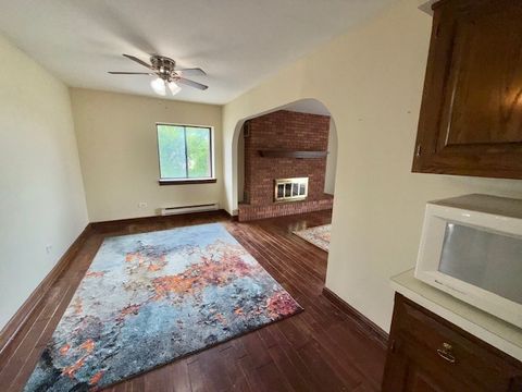 Tiny photo for 3360 184th Street #3W, Homewood, IL 60430 (MLS # 12454538)