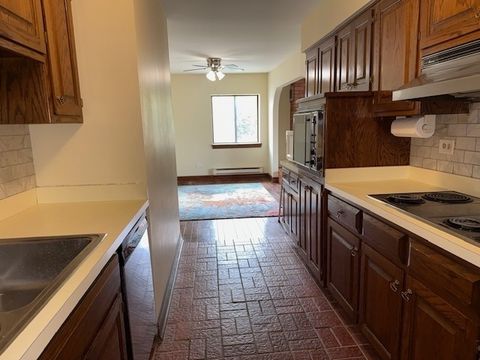 Tiny photo for 3360 184th Street #3W, Homewood, IL 60430 (MLS # 12454538)