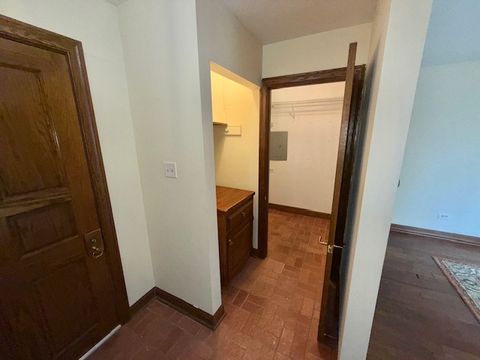 Tiny photo for 3360 184th Street #3W, Homewood, IL 60430 (MLS # 12454538)