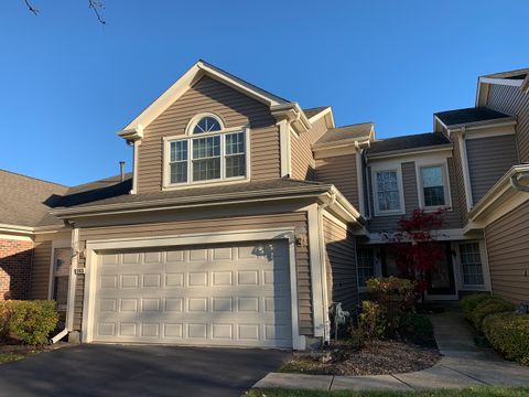 A home in Schaumburg