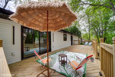 Tiny photo for 35W302 PINELANDS Road, St. Charles, IL 60174 (MLS # 12733680)
