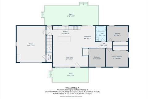 Tiny photo for 35W302 PINELANDS Road, St. Charles, IL 60174 (MLS # 12733680)