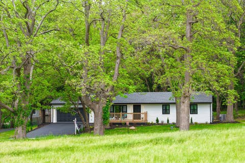 Tiny photo for 35W302 PINELANDS Road, St. Charles, IL 60174 (MLS # 12733680)