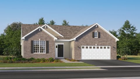Photo of 14950 S Darr Drive, Plainfield, IL 60544 (MLS # 12477936)