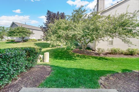 Tiny photo for 1163 Whispering Hills Drive, Naperville, IL 60540 (MLS # 12460648)