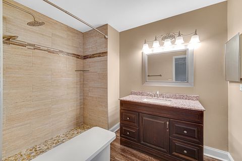 Tiny photo for 1163 Whispering Hills Drive, Naperville, IL 60540 (MLS # 12460648)