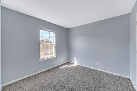 Tiny photo for 1163 Whispering Hills Drive, Naperville, IL 60540 (MLS # 12460648)