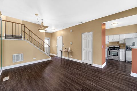 Tiny photo for 1163 Whispering Hills Drive, Naperville, IL 60540 (MLS # 12460648)