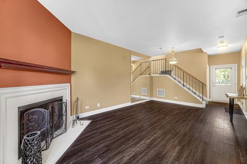 Tiny photo for 1163 Whispering Hills Drive, Naperville, IL 60540 (MLS # 12460648)