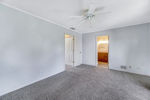 Tiny photo for 1163 Whispering Hills Drive, Naperville, IL 60540 (MLS # 12460648)