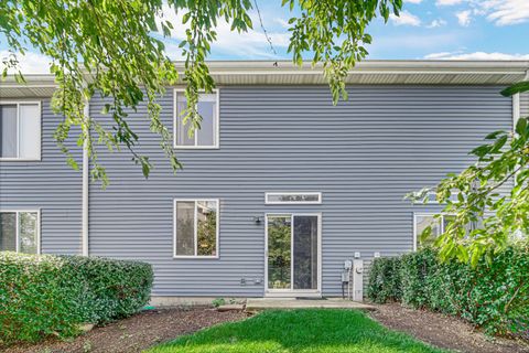 Tiny photo for 1163 Whispering Hills Drive, Naperville, IL 60540 (MLS # 12460648)