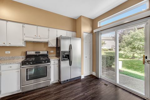 Tiny photo for 1163 Whispering Hills Drive, Naperville, IL 60540 (MLS # 12460648)