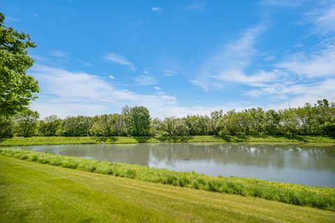 Tiny photo for 1163 Whispering Hills Drive, Naperville, IL 60540 (MLS # 12460648)