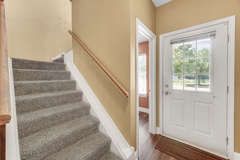 Tiny photo for 1163 Whispering Hills Drive, Naperville, IL 60540 (MLS # 12460648)