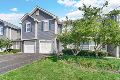 Tiny photo for 1163 Whispering Hills Drive, Naperville, IL 60540 (MLS # 12460648)