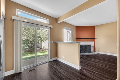 Tiny photo for 1163 Whispering Hills Drive, Naperville, IL 60540 (MLS # 12460648)