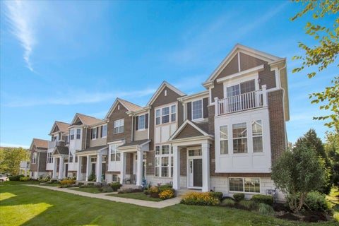 Tiny photo for 2937 Madison Drive, Naperville, IL 60564 (MLS # 12798123)