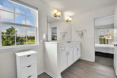 Tiny photo for 2937 Madison Drive, Naperville, IL 60564 (MLS # 12798123)