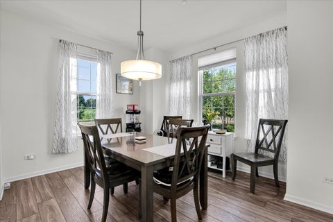 Tiny photo for 2937 Madison Drive, Naperville, IL 60564 (MLS # 12798123)