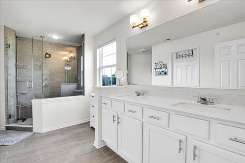 Tiny photo for 2937 Madison Drive, Naperville, IL 60564 (MLS # 12798123)