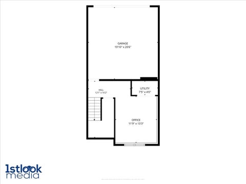 Tiny photo for 2937 Madison Drive, Naperville, IL 60564 (MLS # 12798123)