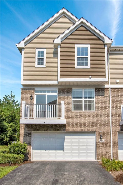 Tiny photo for 2937 Madison Drive, Naperville, IL 60564 (MLS # 12798123)