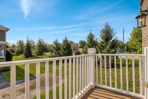 Tiny photo for 2937 Madison Drive, Naperville, IL 60564 (MLS # 12798123)