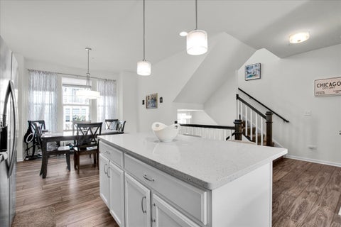 Tiny photo for 2937 Madison Drive, Naperville, IL 60564 (MLS # 12798123)