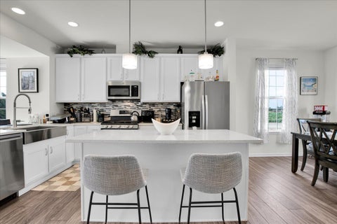 Tiny photo for 2937 Madison Drive, Naperville, IL 60564 (MLS # 12798123)