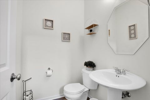 Tiny photo for 2937 Madison Drive, Naperville, IL 60564 (MLS # 12798123)