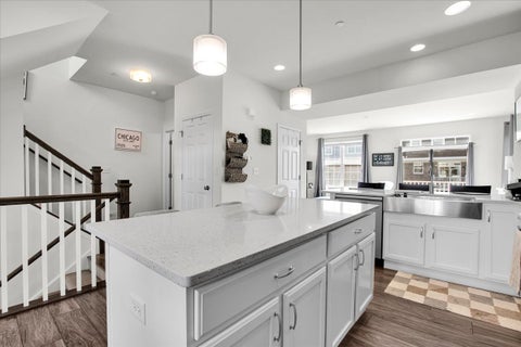Tiny photo for 2937 Madison Drive, Naperville, IL 60564 (MLS # 12798123)