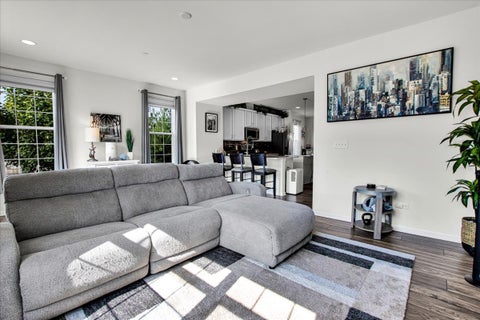 Tiny photo for 2937 Madison Drive, Naperville, IL 60564 (MLS # 12798123)
