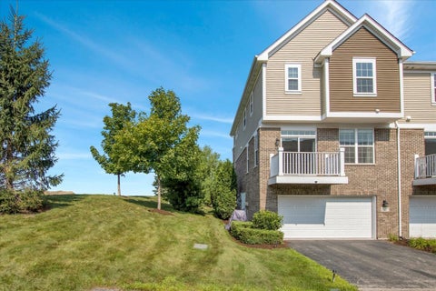Tiny photo for 2937 Madison Drive, Naperville, IL 60564 (MLS # 12798123)