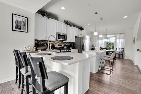 Tiny photo for 2937 Madison Drive, Naperville, IL 60564 (MLS # 12798123)