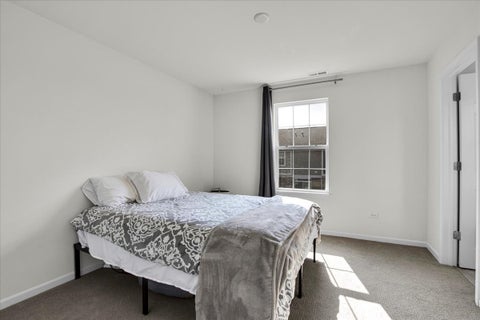 Tiny photo for 2937 Madison Drive, Naperville, IL 60564 (MLS # 12798123)