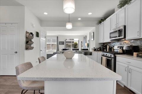 Tiny photo for 2937 Madison Drive, Naperville, IL 60564 (MLS # 12798123)