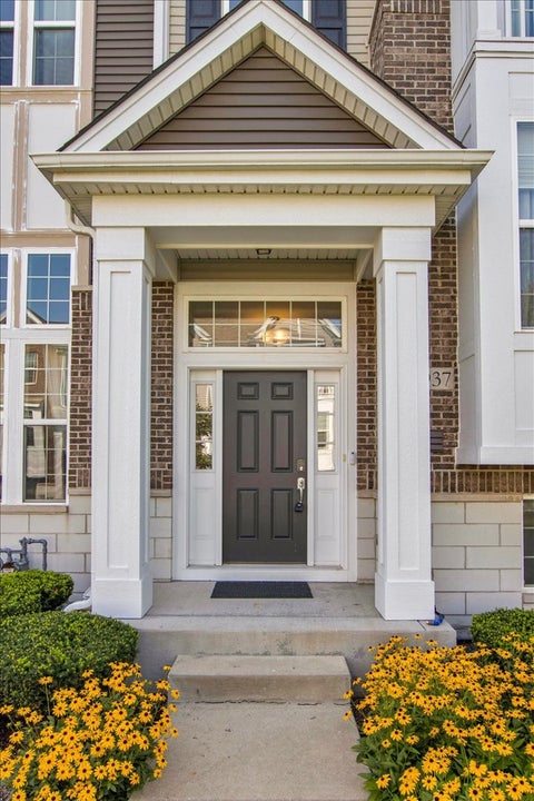 Tiny photo for 2937 Madison Drive, Naperville, IL 60564 (MLS # 12798123)