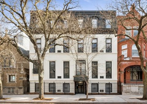 Photo of 921 N La Salle Drive #18, Chicago, IL 60610 (MLS # 12555387)