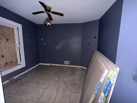 Tiny photo for 7125 S University Avenue, Chicago, IL 60619 (MLS # 12477243)