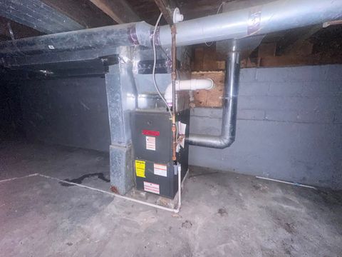 Tiny photo for 7125 S University Avenue, Chicago, IL 60619 (MLS # 12477243)