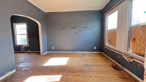 Tiny photo for 7125 S University Avenue, Chicago, IL 60619 (MLS # 12477243)