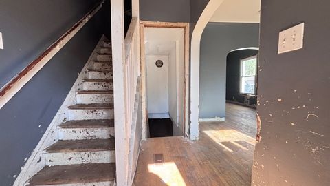 Tiny photo for 7125 S University Avenue, Chicago, IL 60619 (MLS # 12477243)