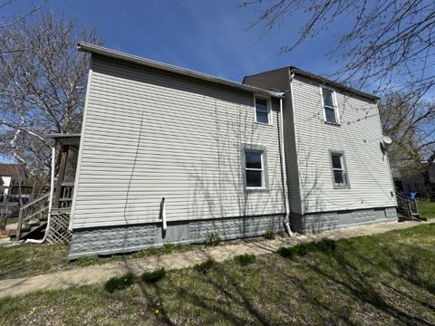 Tiny photo for 7125 S University Avenue, Chicago, IL 60619 (MLS # 12477243)