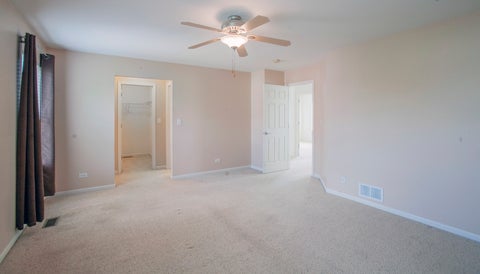 Tiny photo for 3116 Gansett Parkway #3116, Elgin, IL 60124 (MLS # 12709524)