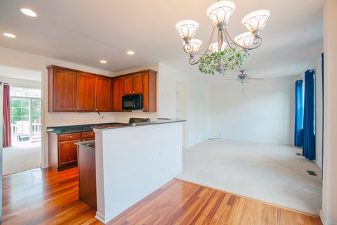 Tiny photo for 3116 Gansett Parkway #3116, Elgin, IL 60124 (MLS # 12709524)