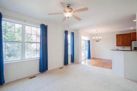 Tiny photo for 3116 Gansett Parkway #3116, Elgin, IL 60124 (MLS # 12709524)
