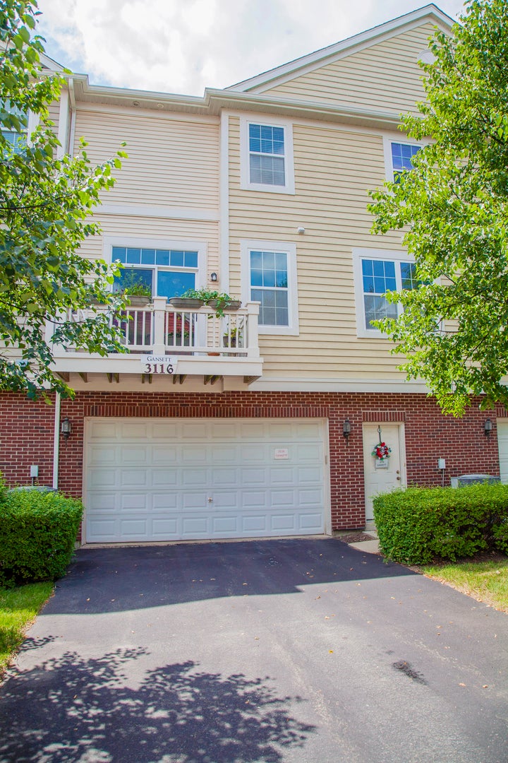 3116 Gansett Parkway 3116