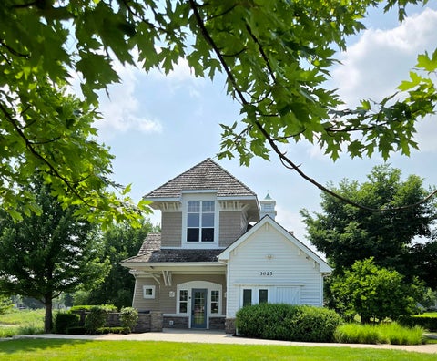 Tiny photo for 3116 Gansett Parkway #3116, Elgin, IL 60124 (MLS # 12709524)